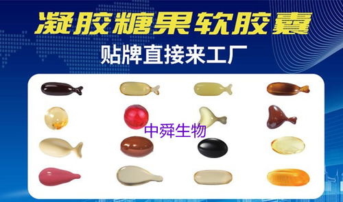 中舜生物 如何選擇高品質(zhì)益生菌OEM伙伴，一站式服務(wù)守護食品安全與營養(yǎng)