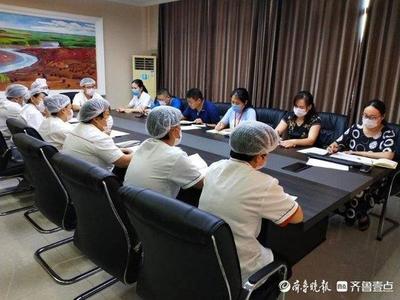 東營區(qū)第二實(shí)驗(yàn)幼兒園召開秋季開學(xué)食品安全工作會(huì)議暨營養(yǎng)咨詢服務(wù)啟動(dòng)會(huì)